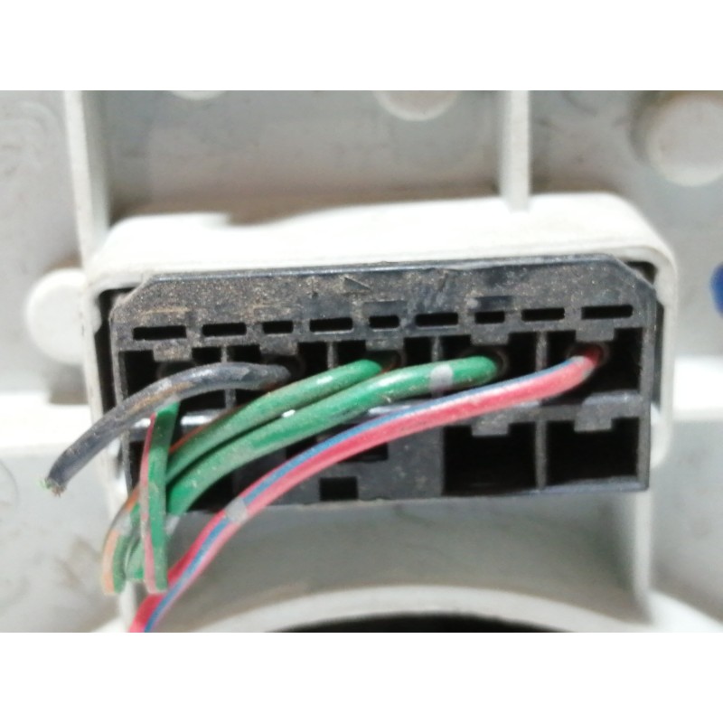 Recambio de piloto trasero derecho para mitsubishi carisma berina 5 (da0) 1600 glx referencia OEM IAM 29212201  