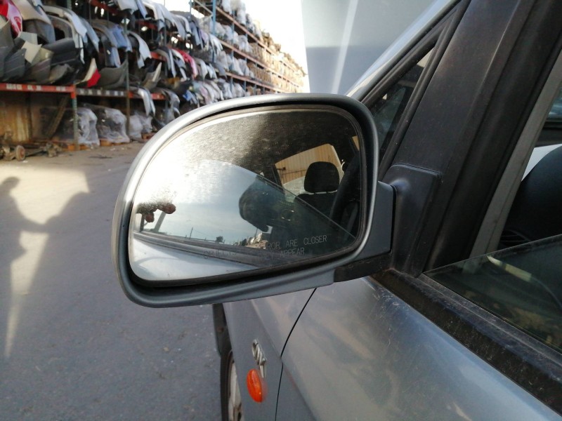 Recambio de retrovisor izquierdo para daewoo tacuma cdx referencia OEM IAM 96262604  ELECTRICO 5 CABLES