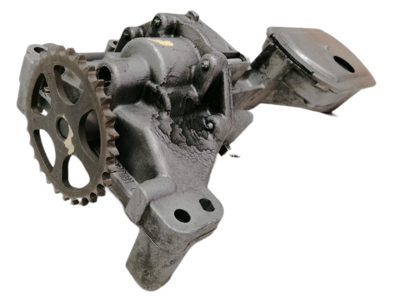 Recambio de bomba aceite para peugeot 308 gt referencia OEM IAM 9431291021 9644350880 