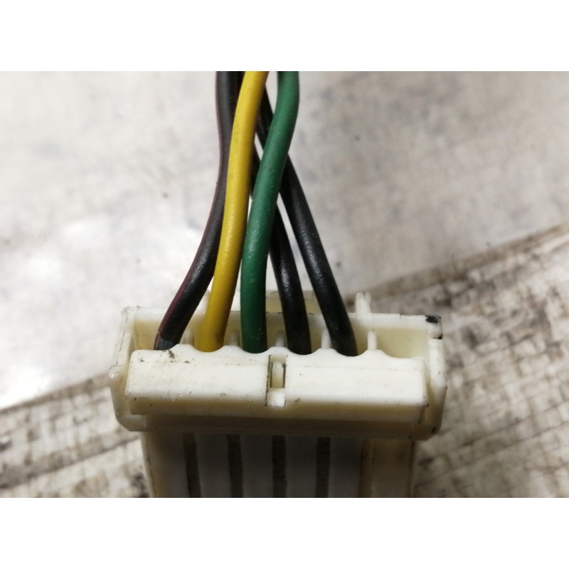 Recambio de retrovisor izquierdo para daewoo tacuma cdx referencia OEM IAM 96262604  ELECTRICO 5 CABLES