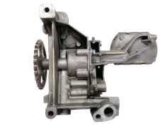 Recambio de bomba aceite para peugeot 308 gt referencia OEM IAM 9431291021 9644350880  2