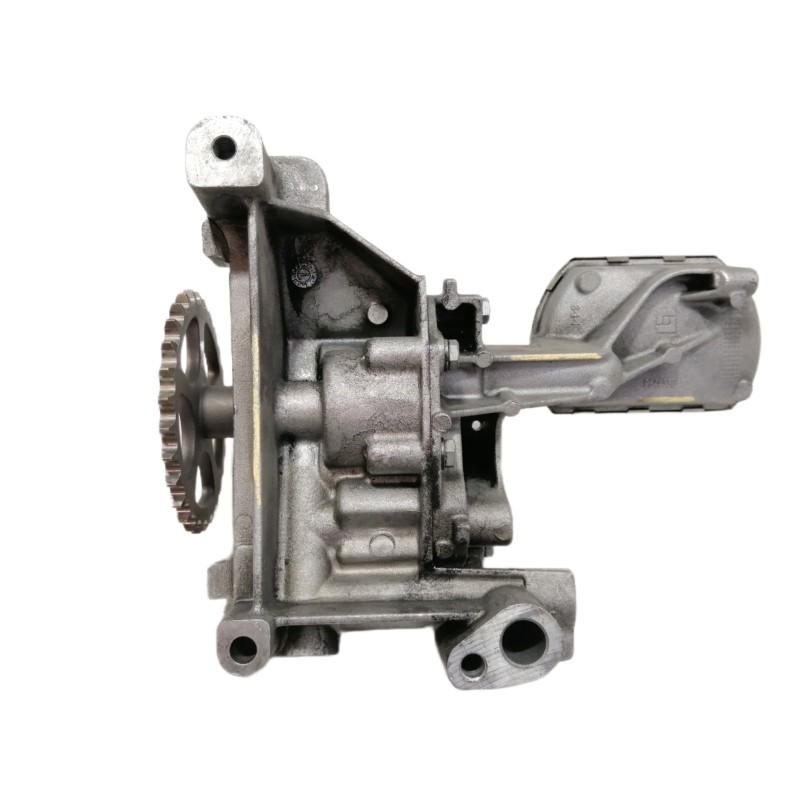Recambio de bomba aceite para peugeot 308 gt referencia OEM IAM 9431291021 9644350880 