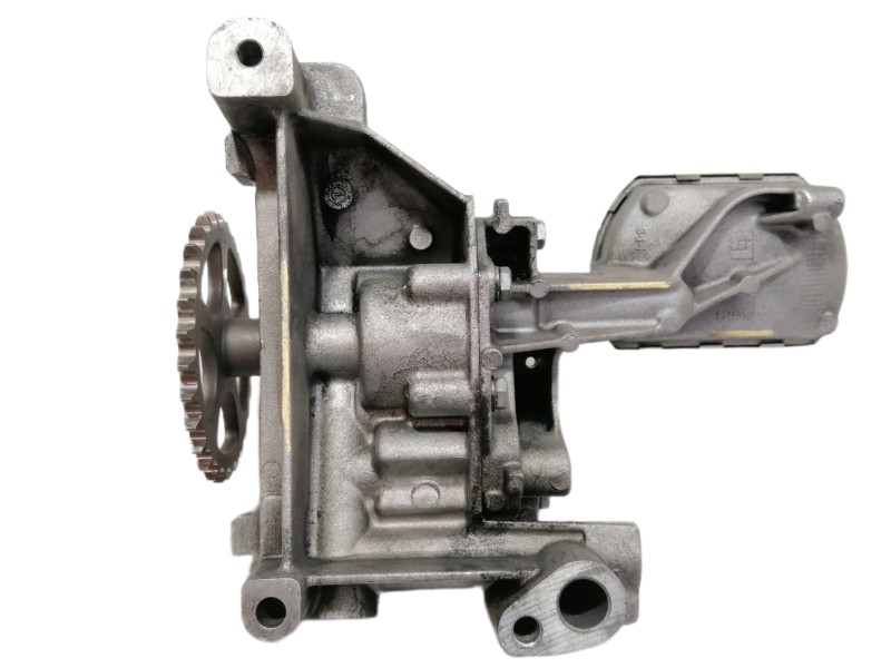 Recambio de bomba aceite para peugeot 308 gt referencia OEM IAM 9431291021 9644350880 