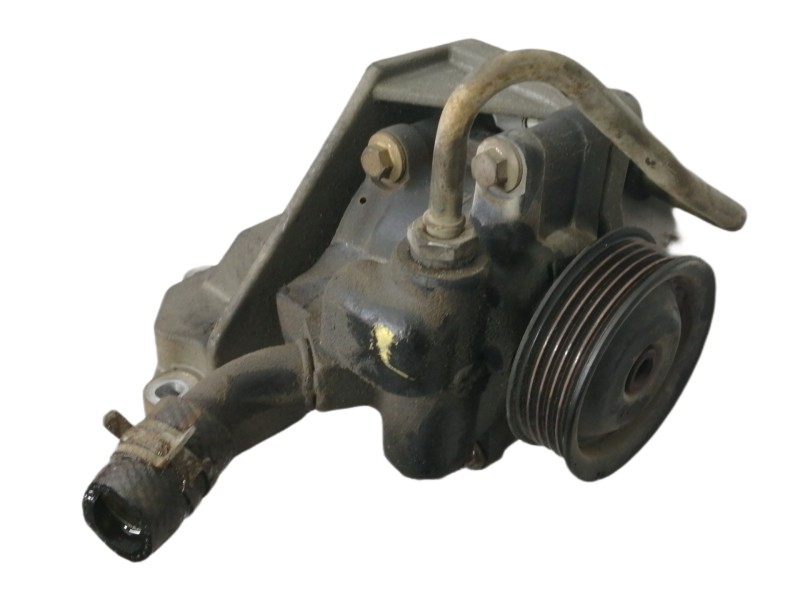 Recambio de bomba direccion para ford fiesta (cbk) ambiente referencia OEM IAM 4DB2003 HBDHP 