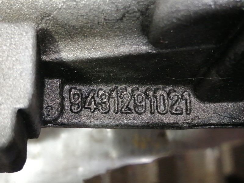 Recambio de bomba aceite para peugeot 308 gt referencia OEM IAM 9431291021 9644350880 