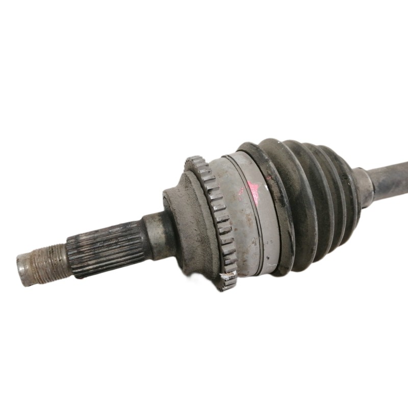 Recambio de transmision delantera izquierda para mazda premacy (cp) 2.0 turbodiesel cat referencia OEM IAM D0J87AC  