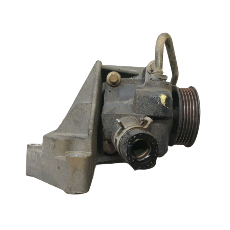 Recambio de bomba direccion para ford fiesta (cbk) ambiente referencia OEM IAM 4DB2003 HBDHP 