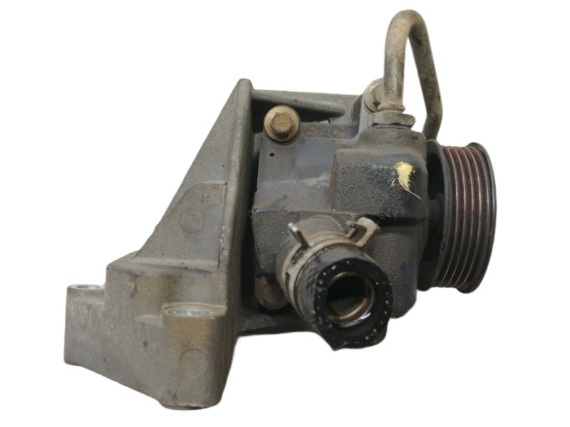 Recambio de bomba direccion para ford fiesta (cbk) ambiente referencia OEM IAM 4DB2003 HBDHP 