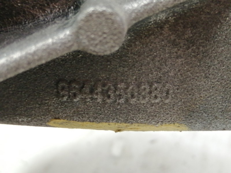 Recambio de bomba aceite para peugeot 308 gt referencia OEM IAM 9431291021 9644350880 