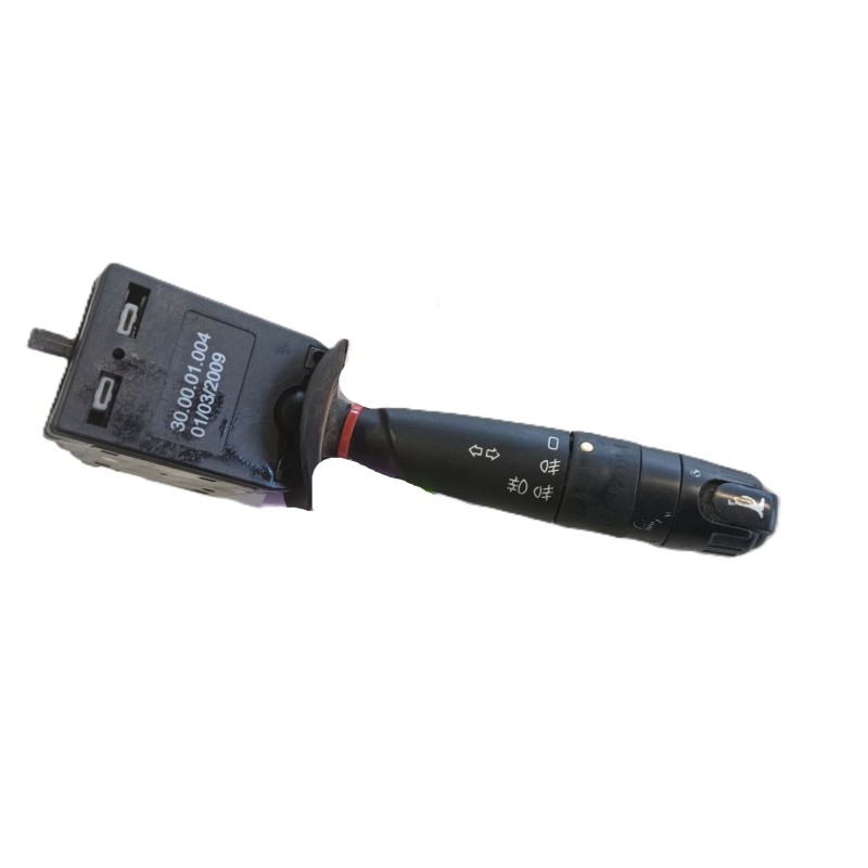 Recambio de mando intermitentes para chatenet ch26 0.5 diesel referencia OEM IAM 0016003 300001004 