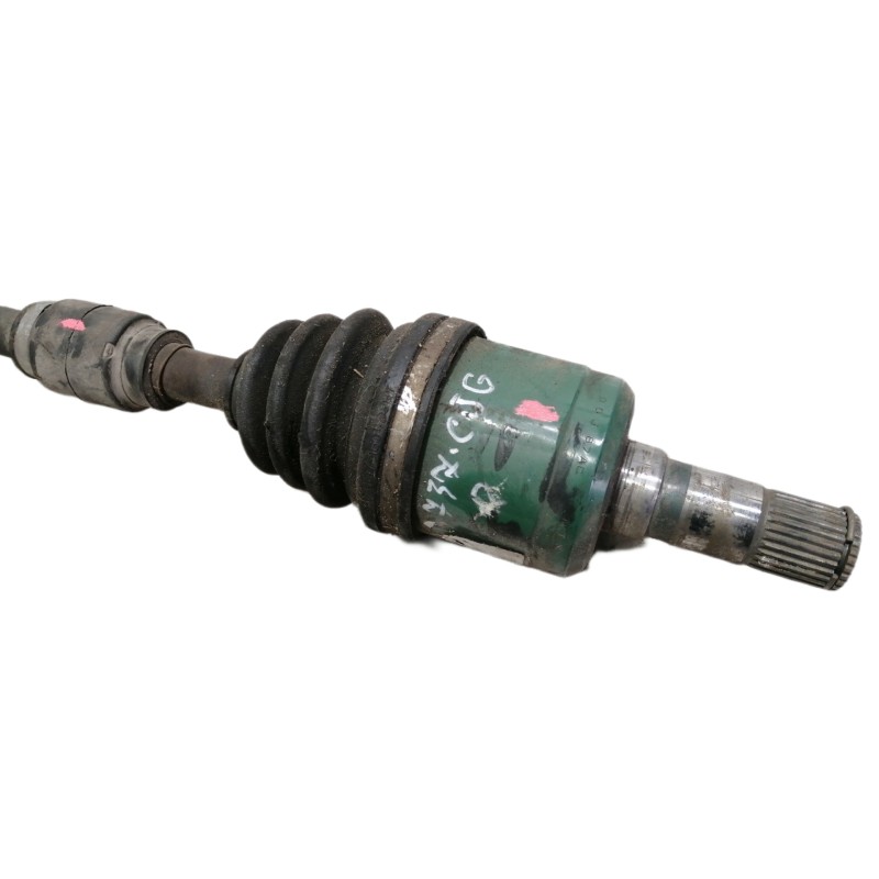 Recambio de transmision delantera izquierda para mazda premacy (cp) 2.0 turbodiesel cat referencia OEM IAM D0J87AC  