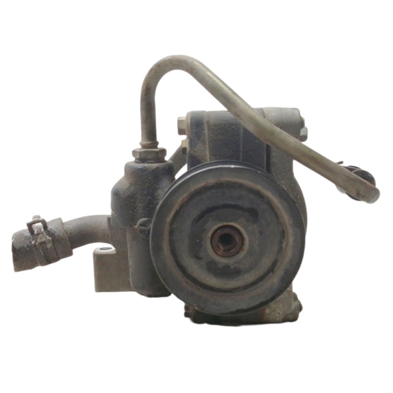 Recambio de bomba direccion para ford fiesta (cbk) ambiente referencia OEM IAM 4DB2003 HBDHP 