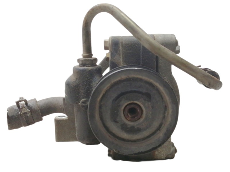 Recambio de bomba direccion para ford fiesta (cbk) ambiente referencia OEM IAM 4DB2003 HBDHP 