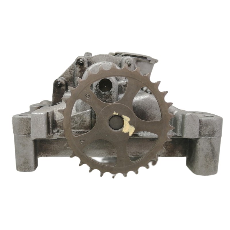 Recambio de bomba aceite para peugeot 308 gt referencia OEM IAM 9431291021 9644350880 