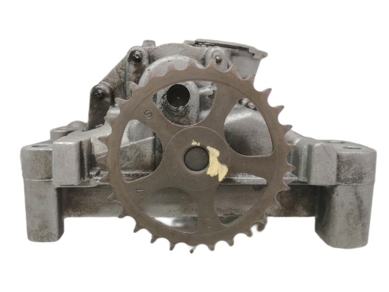 Recambio de bomba aceite para peugeot 308 gt referencia OEM IAM 9431291021 9644350880 