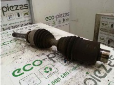 Recambio de transmision delantera izquierda para tata safari 42fd referencia OEM IAM MOTOR2.0TD/VERSIONTATASAFARI42FD MOTOR 2.0T 2