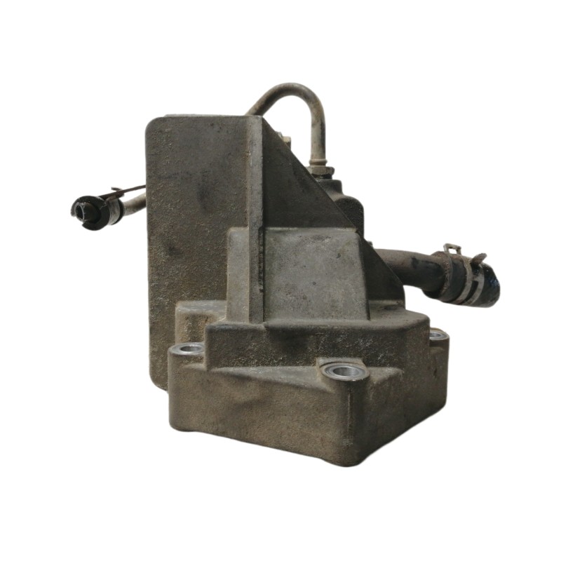 Recambio de bomba direccion para ford fiesta (cbk) ambiente referencia OEM IAM 4DB2003 HBDHP 