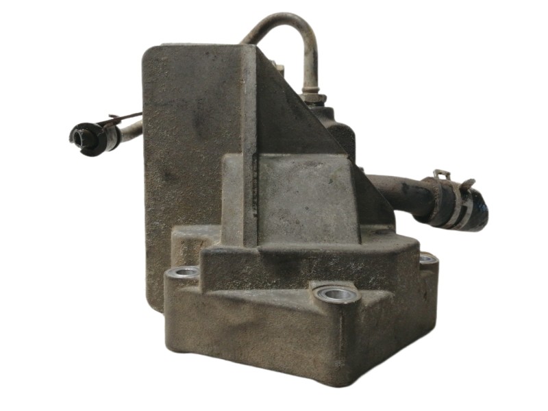 Recambio de bomba direccion para ford fiesta (cbk) ambiente referencia OEM IAM 4DB2003 HBDHP 