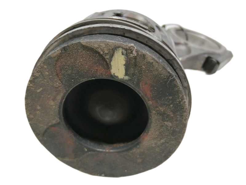 Recambio de piston para peugeot 308 gt referencia OEM IAM 085190  