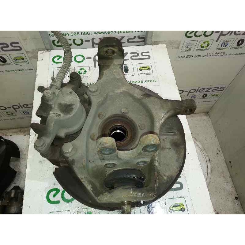 Recambio de pinza freno delantera izquierda para tata safari 42fd referencia OEM IAM MOTOR2.0TD/VERSIONTATASAFARI42FD MOTOR 2.0T