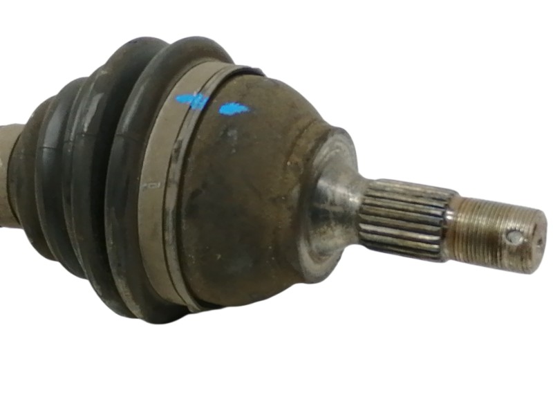 Recambio de transmision delantera derecha para citroën c4 lim. collection referencia OEM IAM 96611074  