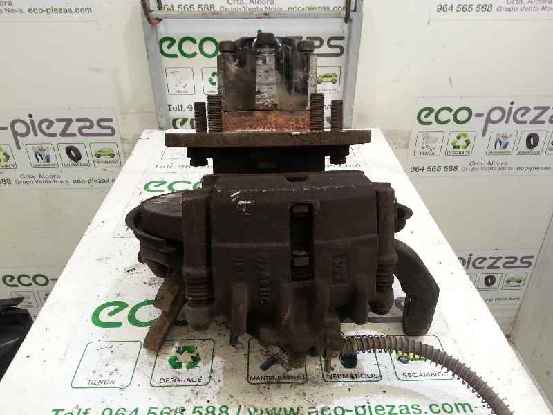 Recambio de pinza freno delantera izquierda para tata safari 42fd referencia OEM IAM MOTOR2.0TD/VERSIONTATASAFARI42FD MOTOR 2.0T