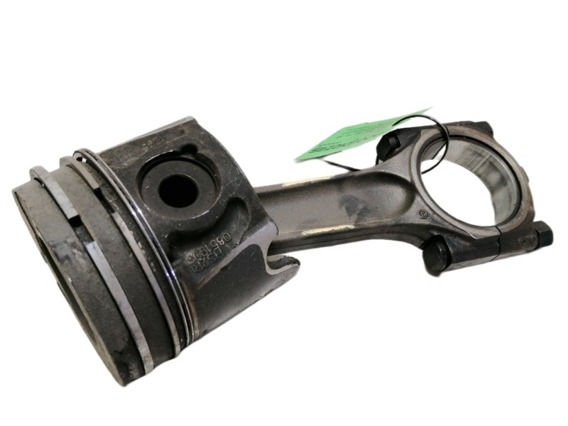 Recambio de piston para peugeot 308 gt referencia OEM IAM 085190  