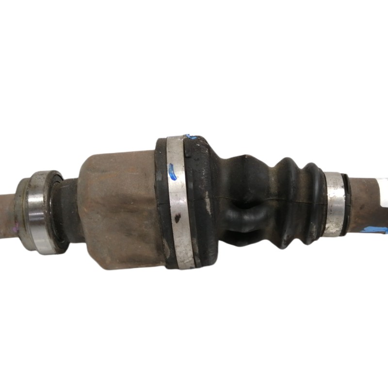 Recambio de transmision delantera derecha para citroën c4 lim. collection referencia OEM IAM 96611074  