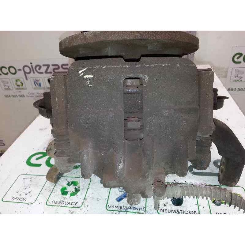 Recambio de pinza freno delantera izquierda para tata safari 42fd referencia OEM IAM MOTOR2.0TD/VERSIONTATASAFARI42FD MOTOR 2.0T