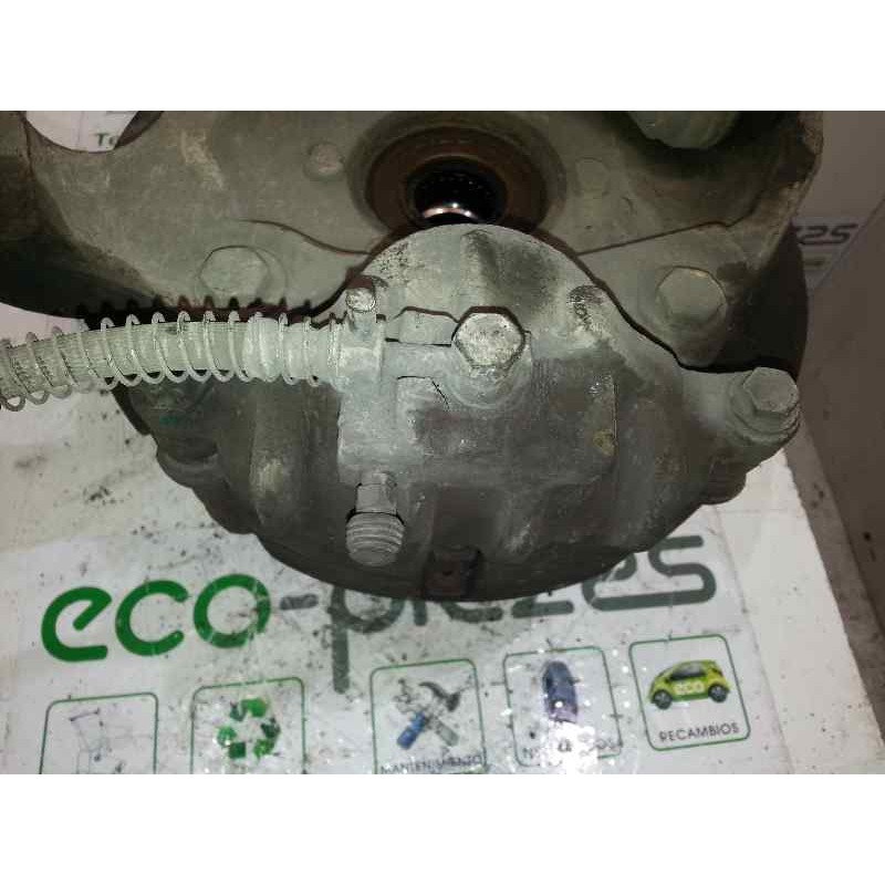 Recambio de pinza freno delantera izquierda para tata safari 42fd referencia OEM IAM MOTOR2.0TD/VERSIONTATASAFARI42FD MOTOR 2.0T