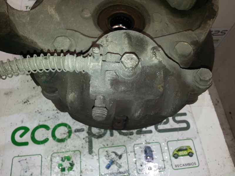 Recambio de pinza freno delantera izquierda para tata safari 42fd referencia OEM IAM MOTOR2.0TD/VERSIONTATASAFARI42FD MOTOR 2.0T