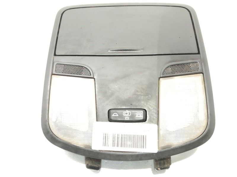Recambio de luz interior para hyundai kona sle 2wd referencia OEM IAM 92800F2000  