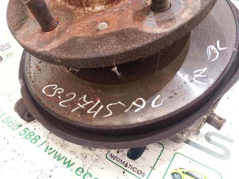 Recambio de pinza freno delantera izquierda para tata safari 42fd referencia OEM IAM MOTOR2.0TD/VERSIONTATASAFARI42FD MOTOR 2.0T