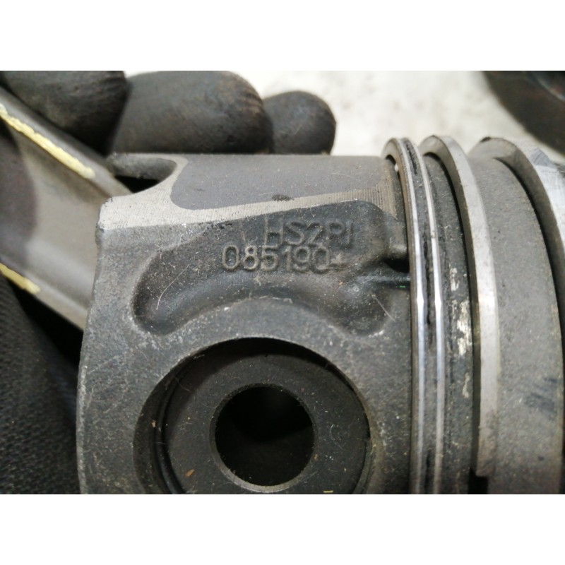 Recambio de piston para peugeot 308 gt referencia OEM IAM 085190  