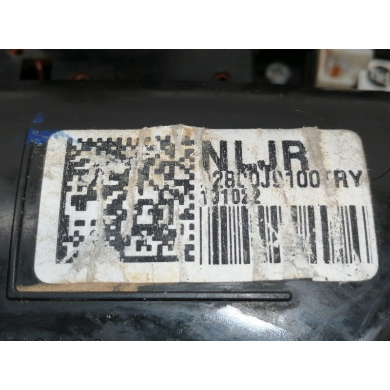 Recambio de luz interior para hyundai kona sle 2wd referencia OEM IAM 92800F2000  