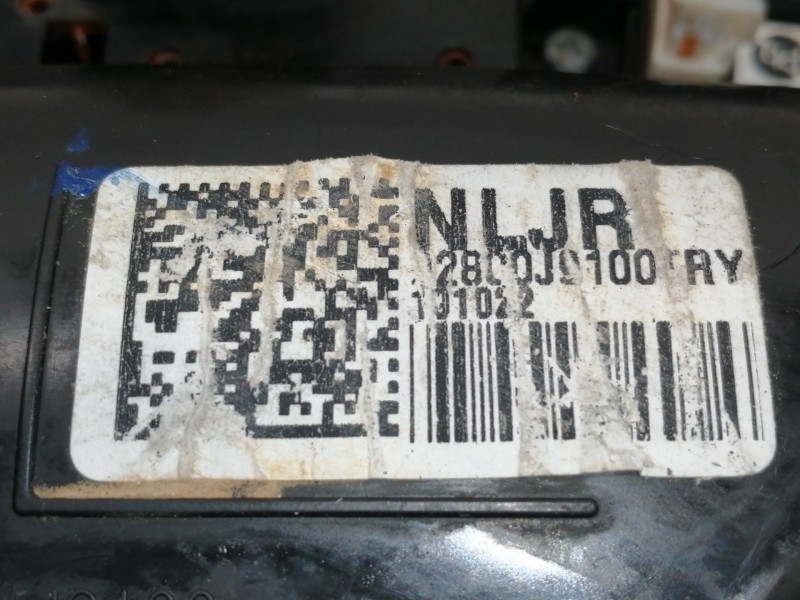 Recambio de luz interior para hyundai kona sle 2wd referencia OEM IAM 92800F2000  