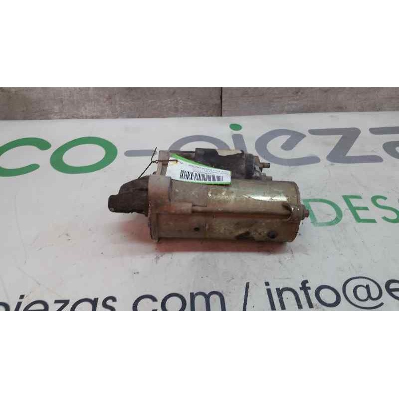 Recambio de motor arranque para ford focus berlina (cak) ghia referencia OEM IAM XS7U11000C3A 9183CA 
