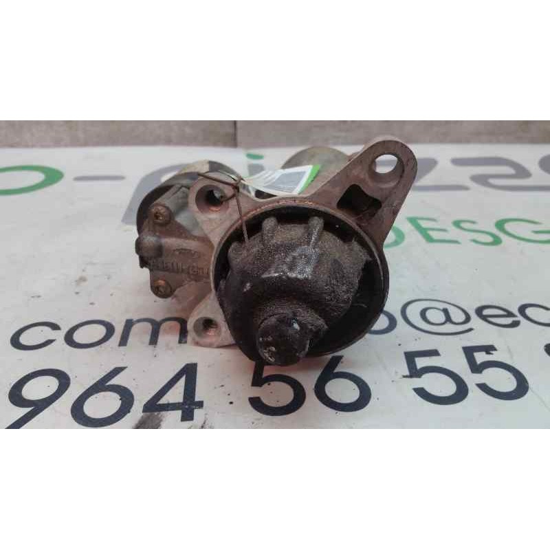 Recambio de motor arranque para ford focus berlina (cak) ghia referencia OEM IAM XS7U11000C3A 9183CA 