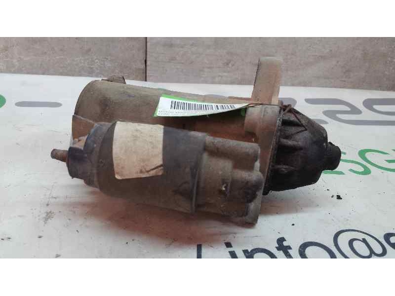 Recambio de motor arranque para ford focus berlina (cak) ghia referencia OEM IAM XS7U11000C3A 9183CA 