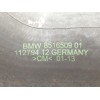 Recambio de tubo para bmw serie 5 lim. (f10) 530d xdrive referencia OEM IAM 17128511928 851650901 