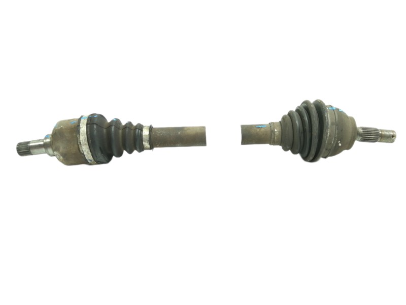 Recambio de transmision delantera izquierda para citroën c4 lim. collection referencia OEM IAM   