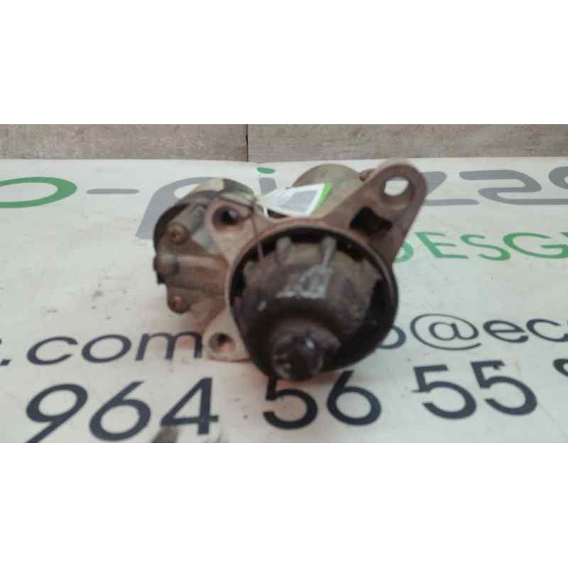 Recambio de motor arranque para ford focus berlina (cak) ghia referencia OEM IAM XS7U11000C3A 9183CA 