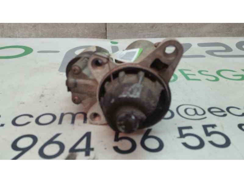 Recambio de motor arranque para ford focus berlina (cak) ghia referencia OEM IAM XS7U11000C3A 9183CA 
