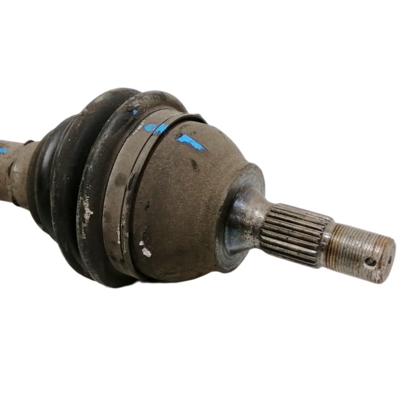 Recambio de transmision delantera izquierda para citroën c4 lim. collection referencia OEM IAM   