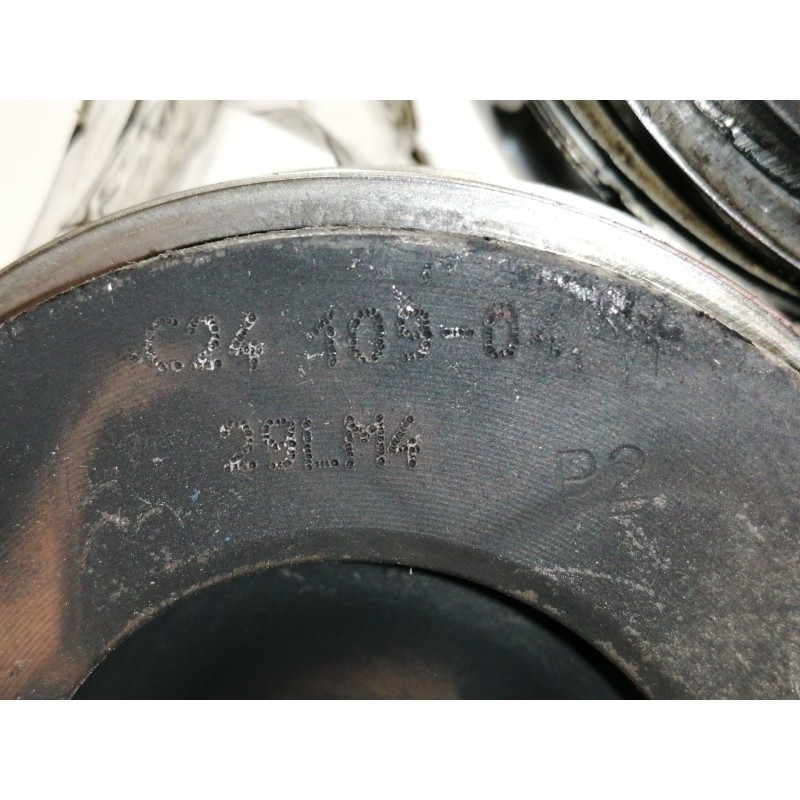 Recambio de piston para peugeot 308 gt referencia OEM IAM C2410904  