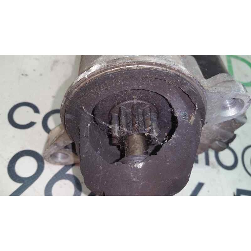 Recambio de motor arranque para ford focus berlina (cak) ghia referencia OEM IAM XS7U11000C3A 9183CA 