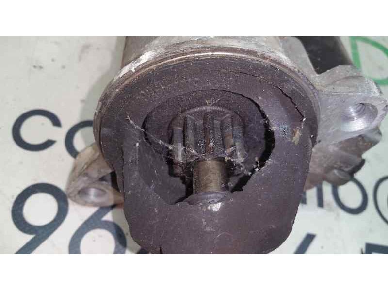 Recambio de motor arranque para ford focus berlina (cak) ghia referencia OEM IAM XS7U11000C3A 9183CA 