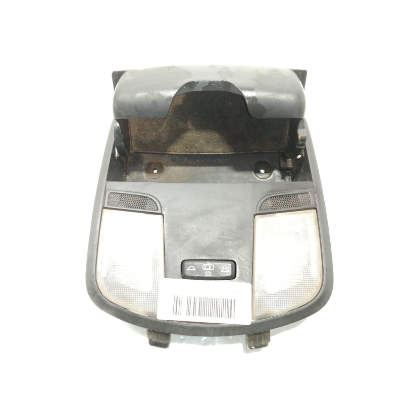 Recambio de luz interior para hyundai kona sle 2wd referencia OEM IAM 92800F2000  