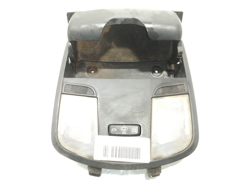 Recambio de luz interior para hyundai kona sle 2wd referencia OEM IAM 92800F2000  