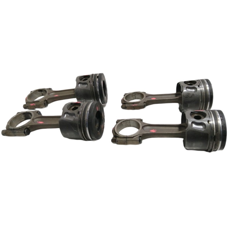 Recambio de piston para peugeot 308 gt referencia OEM IAM C2410904  